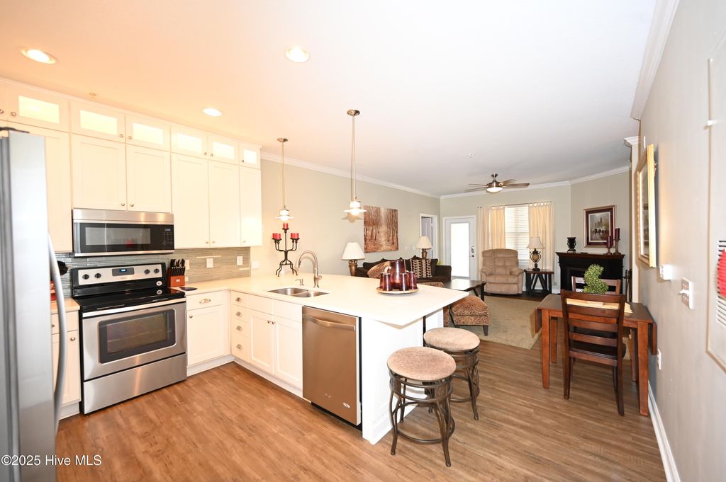 Photo of 221 Woodlands Way #Unit 1, Calabash, NC 28467 (MLS # 100547071)