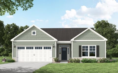 Homes For Sale - 2937 Loch Court<br/> Pitt County, Grimesland, NC 27837