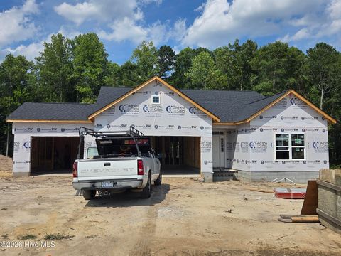 Homes For Sale - 2937 Loch Court<br/> Grimesland, NC 27837