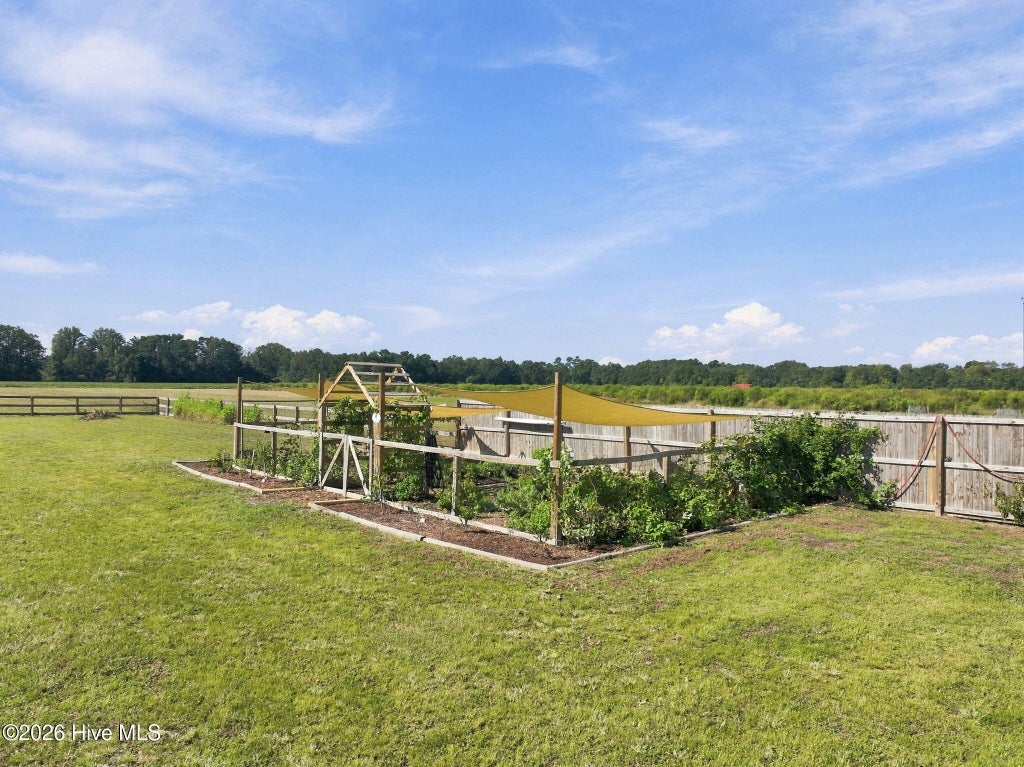Photo of 1400 Chason Road, Lumber Bridge, NC 28357 (MLS # 100610886)