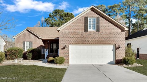 Photo of 104 Fairview Lane, Chocowinity, NC 27817 (MLS # 100551781)