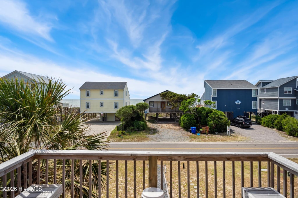 Photo of 2330 W Beach Drive, Oak Island, NC 28465 (MLS # 100603912)