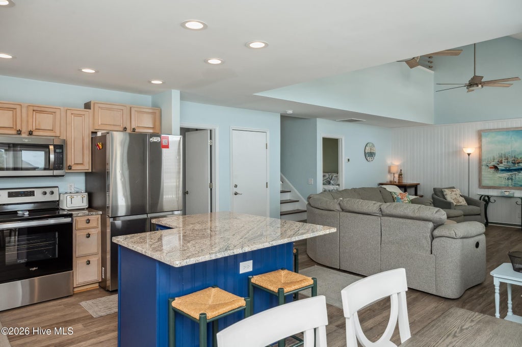 Photo of 2330 W Beach Drive, Oak Island, NC 28465 (MLS # 100603912)