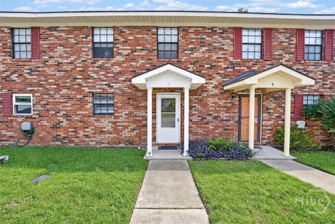 Photo of 2401 Bonaventure Road #10, Savannah, GA 31404 (MLS # SA366574)