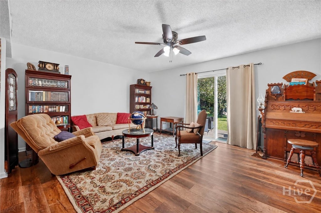 Photo of 2401 Bonaventure Road #10, Savannah, GA 31404 (MLS # SA366574)