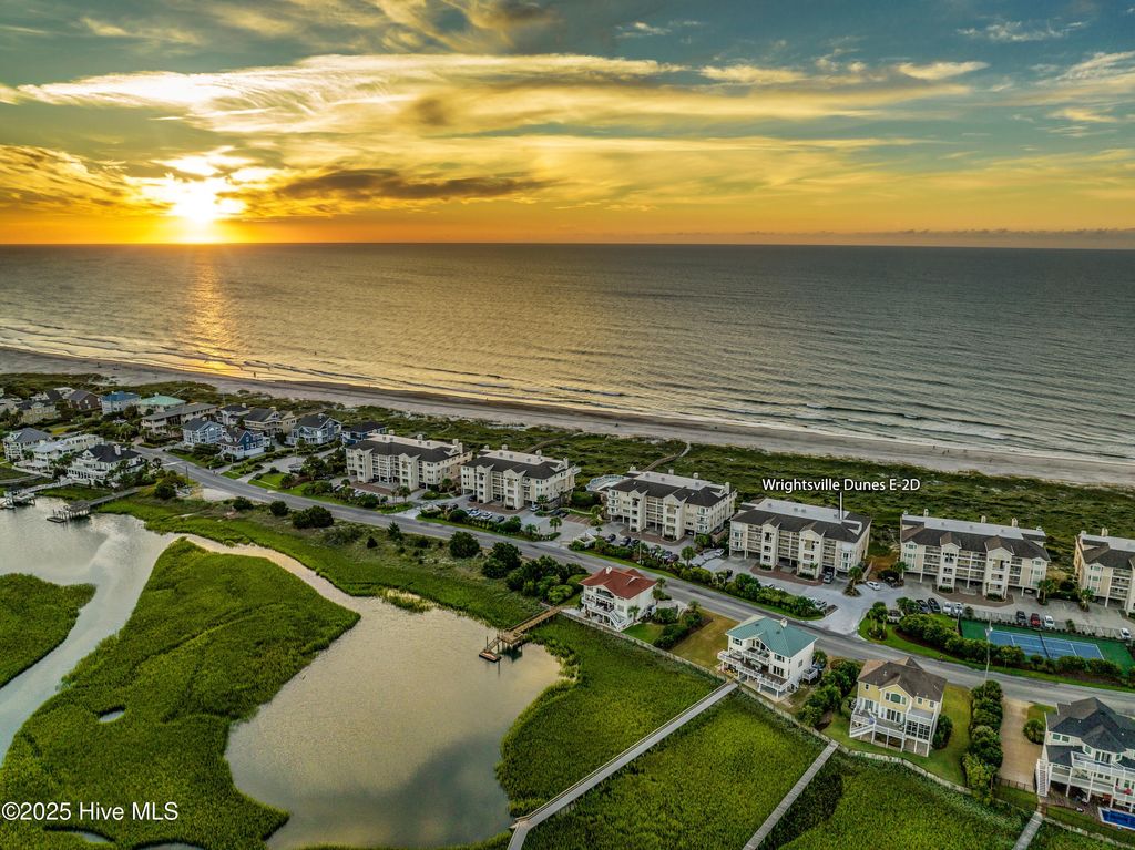 Photo of 2508 N Lumina Avenue #2-D, Wrightsville Beach, NC 28480 (MLS # 100546963)