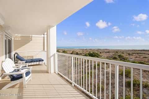 Tiny photo for 2508 N Lumina Avenue #2-D, Wrightsville Beach, NC 28480 (MLS # 100546963)