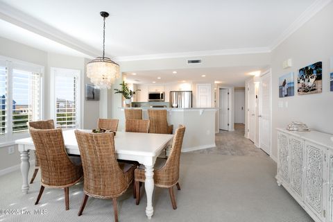 Tiny photo for 2508 N Lumina Avenue #2-D, Wrightsville Beach, NC 28480 (MLS # 100546963)