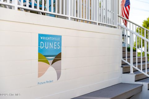 Tiny photo for 2508 N Lumina Avenue #2-D, Wrightsville Beach, NC 28480 (MLS # 100546963)