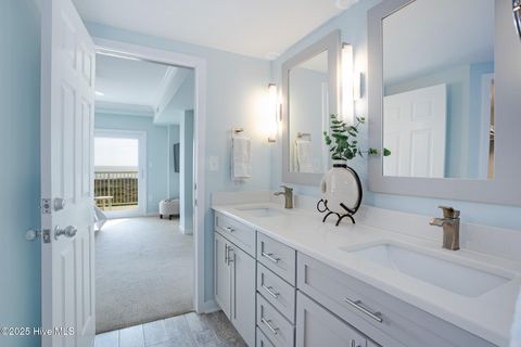 Tiny photo for 2508 N Lumina Avenue #2-D, Wrightsville Beach, NC 28480 (MLS # 100546963)