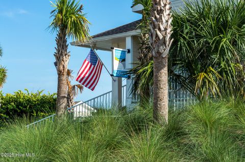 Tiny photo for 2508 N Lumina Avenue #2-D, Wrightsville Beach, NC 28480 (MLS # 100546963)