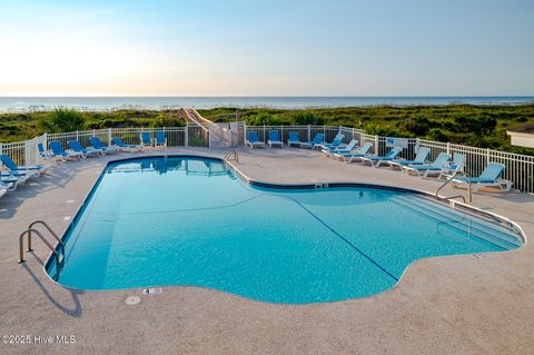 Tiny photo for 2508 N Lumina Avenue #2-D, Wrightsville Beach, NC 28480 (MLS # 100546963)