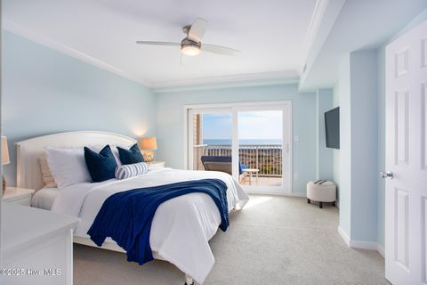 Tiny photo for 2508 N Lumina Avenue #2-D, Wrightsville Beach, NC 28480 (MLS # 100546963)