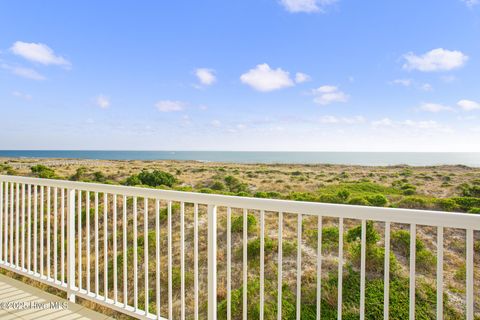 Tiny photo for 2508 N Lumina Avenue #2-D, Wrightsville Beach, NC 28480 (MLS # 100546963)
