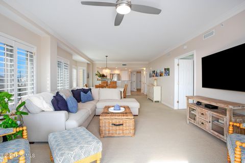 Tiny photo for 2508 N Lumina Avenue #2-D, Wrightsville Beach, NC 28480 (MLS # 100546963)