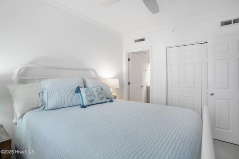 Tiny photo for 2508 N Lumina Avenue #2-D, Wrightsville Beach, NC 28480 (MLS # 100546963)