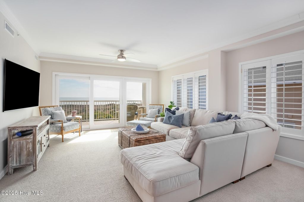 Photo of 2508 N Lumina Avenue #2-D, Wrightsville Beach, NC 28480 (MLS # 100546963)