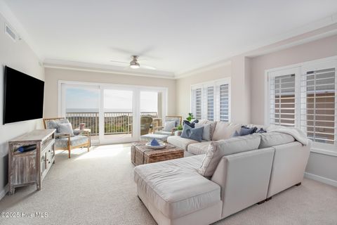 Tiny photo for 2508 N Lumina Avenue #2-D, Wrightsville Beach, NC 28480 (MLS # 100546963)