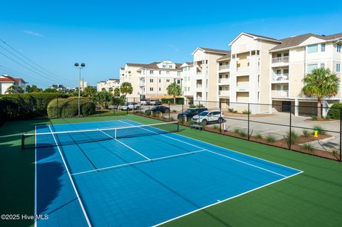 Tiny photo for 2508 N Lumina Avenue #2-D, Wrightsville Beach, NC 28480 (MLS # 100546963)