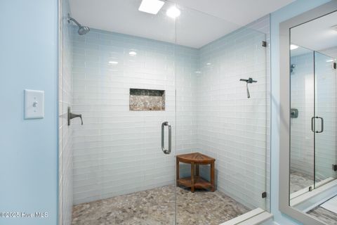 Tiny photo for 2508 N Lumina Avenue #2-D, Wrightsville Beach, NC 28480 (MLS # 100546963)