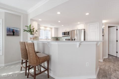 Tiny photo for 2508 N Lumina Avenue #2-D, Wrightsville Beach, NC 28480 (MLS # 100546963)