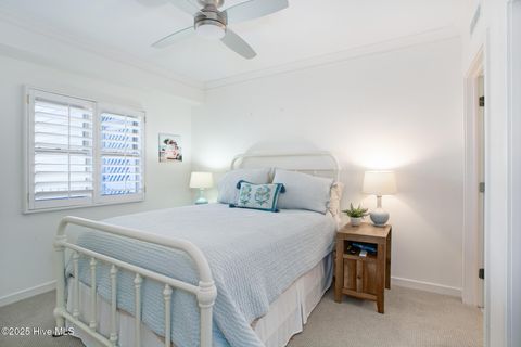Tiny photo for 2508 N Lumina Avenue #2-D, Wrightsville Beach, NC 28480 (MLS # 100546963)