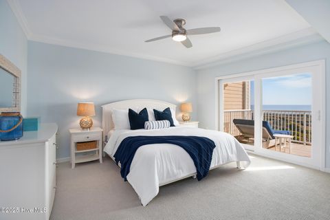 Tiny photo for 2508 N Lumina Avenue #2-D, Wrightsville Beach, NC 28480 (MLS # 100546963)