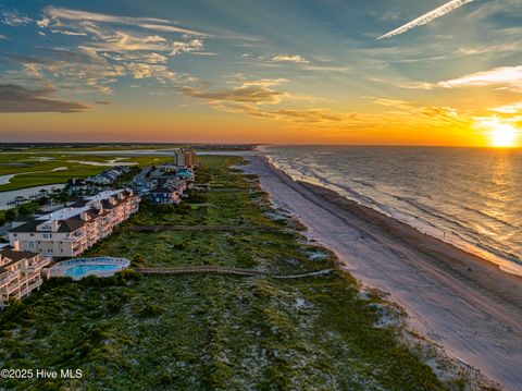 Tiny photo for 2508 N Lumina Avenue #2-D, Wrightsville Beach, NC 28480 (MLS # 100546963)