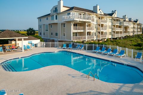 Tiny photo for 2508 N Lumina Avenue #2-D, Wrightsville Beach, NC 28480 (MLS # 100546963)