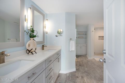 Tiny photo for 2508 N Lumina Avenue #2-D, Wrightsville Beach, NC 28480 (MLS # 100546963)