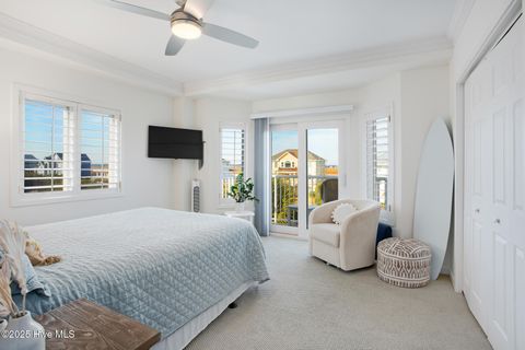 Tiny photo for 2508 N Lumina Avenue #2-D, Wrightsville Beach, NC 28480 (MLS # 100546963)