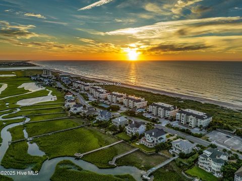Tiny photo for 2508 N Lumina Avenue #2-D, Wrightsville Beach, NC 28480 (MLS # 100546963)