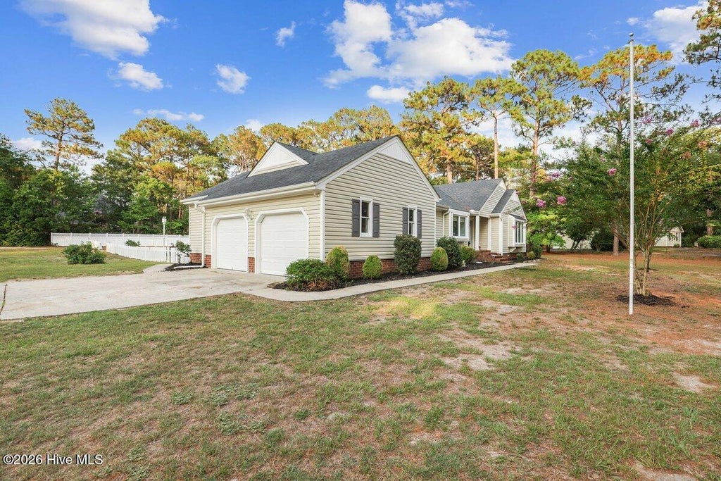 Photo of 401 Yearling Drive, Goldsboro, NC 27534 (MLS # 100589891)