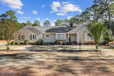 Homes For Sale - 401 Yearling Drive<br/> Wayne County, Goldsboro, NC 27534