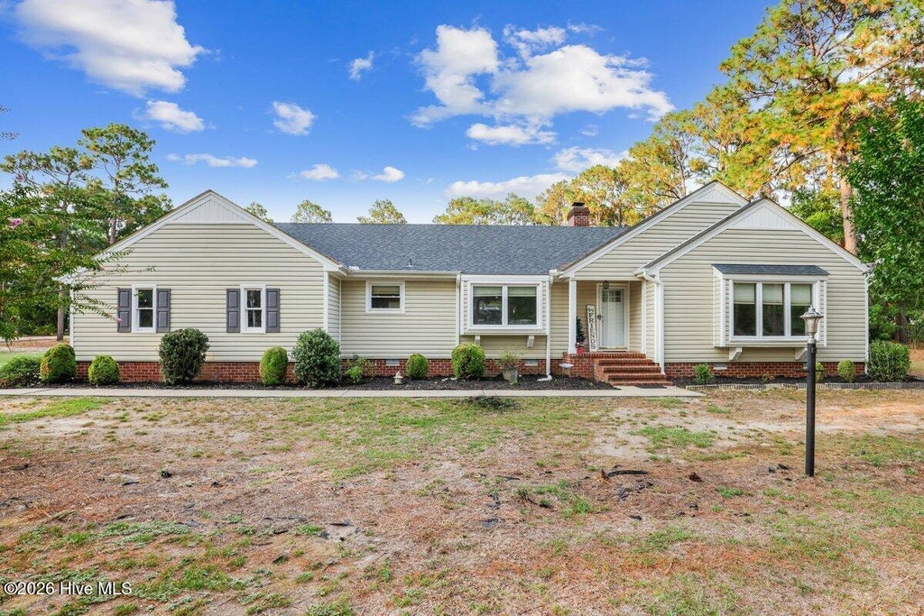 Photo of 401 Yearling Drive, Goldsboro, NC 27534 (MLS # 100589891)