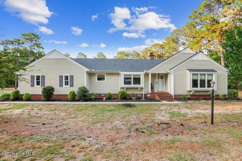 Photo of 401 Yearling Drive, Goldsboro, NC 27534 (MLS # 100589891)