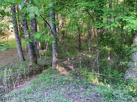 Vacant Land For Sale - 4 Hunter Valley Road<br/> Murphy, NC 28906