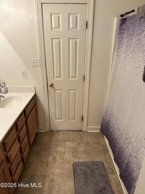 Tiny photo for 111 Bridgewood Drive, Jacksonville, NC 28546 (MLS # 100560400)