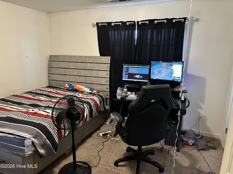 Tiny photo for 111 Bridgewood Drive, Jacksonville, NC 28546 (MLS # 100560400)