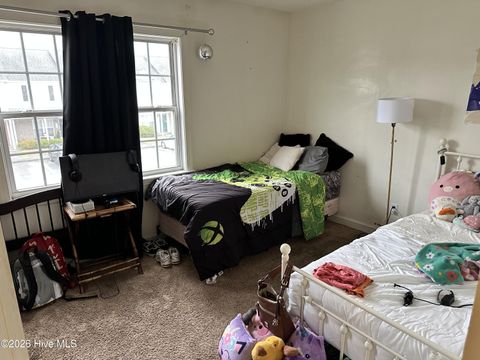 Tiny photo for 111 Bridgewood Drive, Jacksonville, NC 28546 (MLS # 100560400)