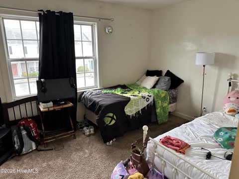 Tiny photo for 111 Bridgewood Drive, Jacksonville, NC 28546 (MLS # 100560400)