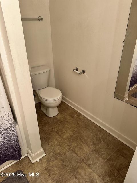 Tiny photo for 111 Bridgewood Drive, Jacksonville, NC 28546 (MLS # 100560400)