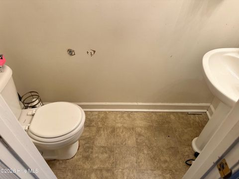 Tiny photo for 111 Bridgewood Drive, Jacksonville, NC 28546 (MLS # 100560400)