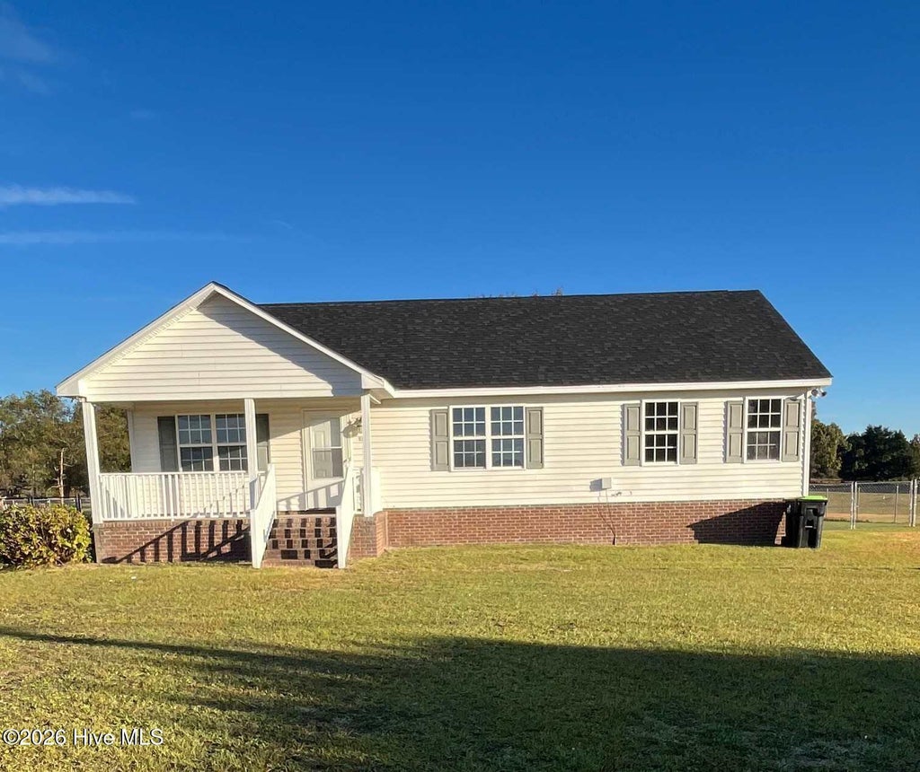 Photo of 5152 Needham Road, Bailey, NC 27807 (MLS # 100613011)
