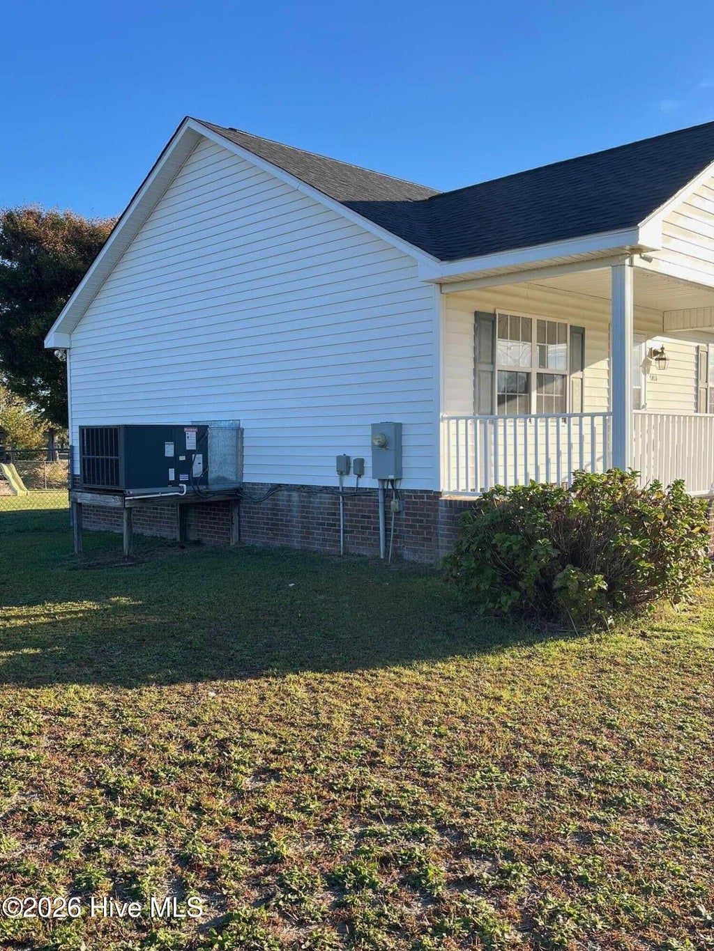 Photo of 5152 Needham Road, Bailey, NC 27807 (MLS # 100613011)