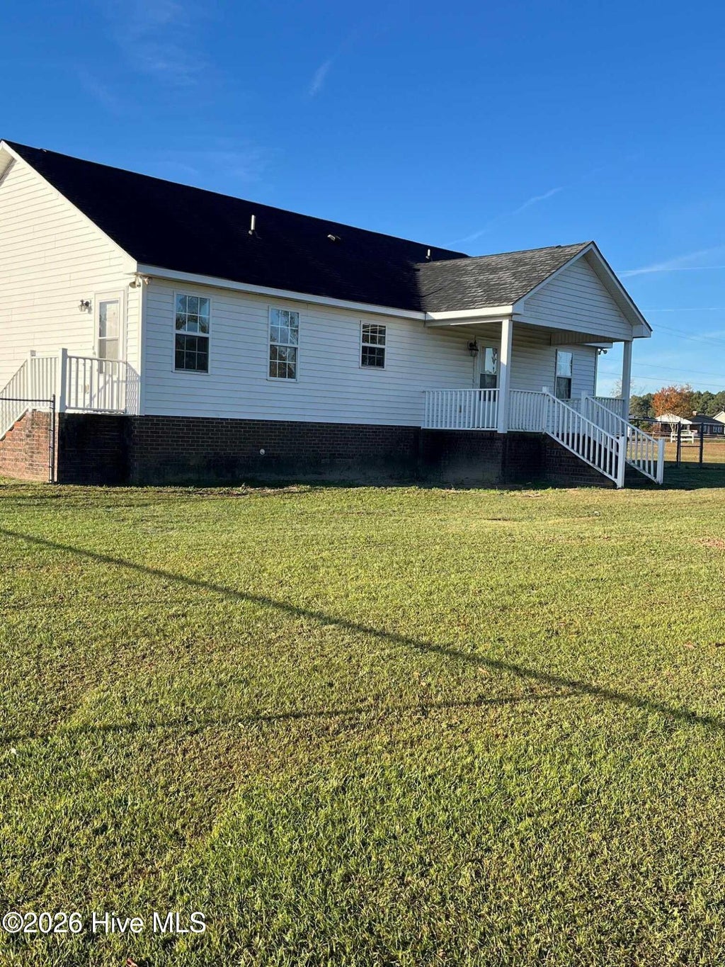 Photo of 5152 Needham Road, Bailey, NC 27807 (MLS # 100613011)