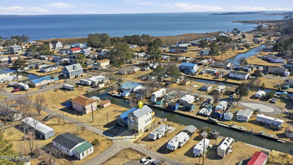 Photo of 113 Reef Lane, Grandy, NC 27939 (MLS # 100550929)