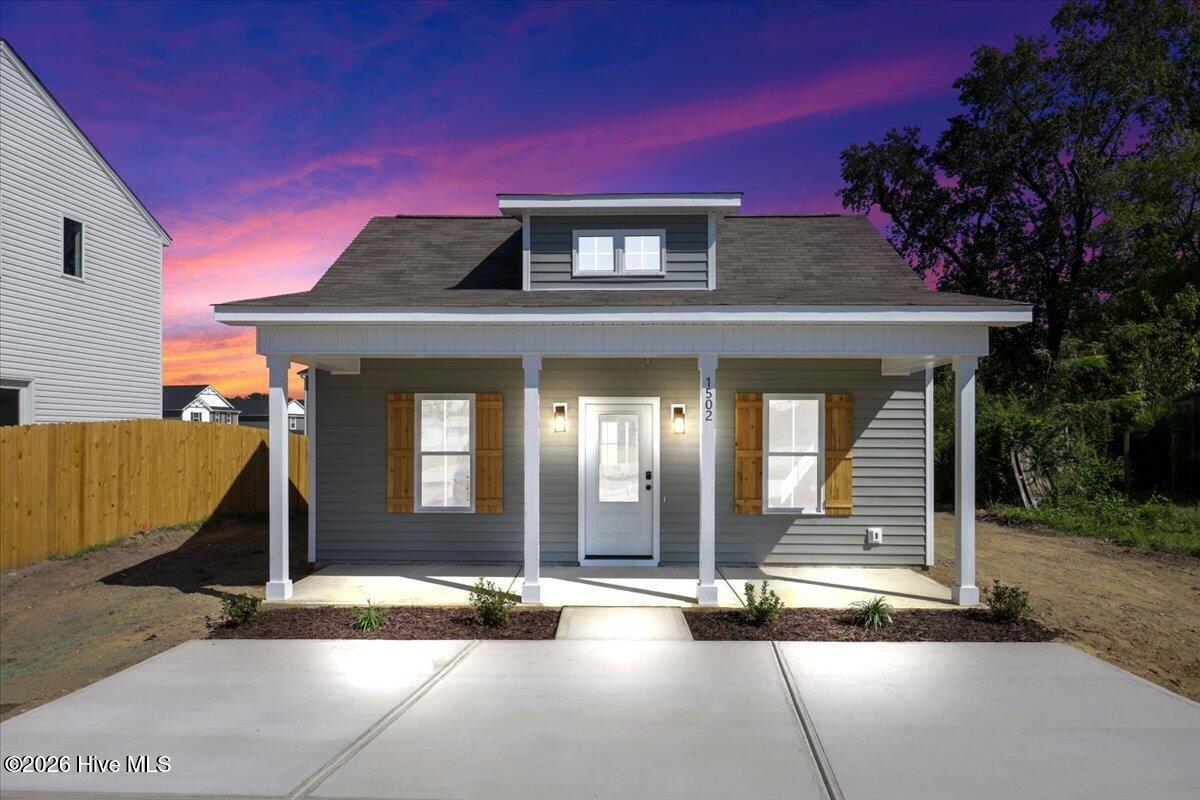1502 Erwin Road