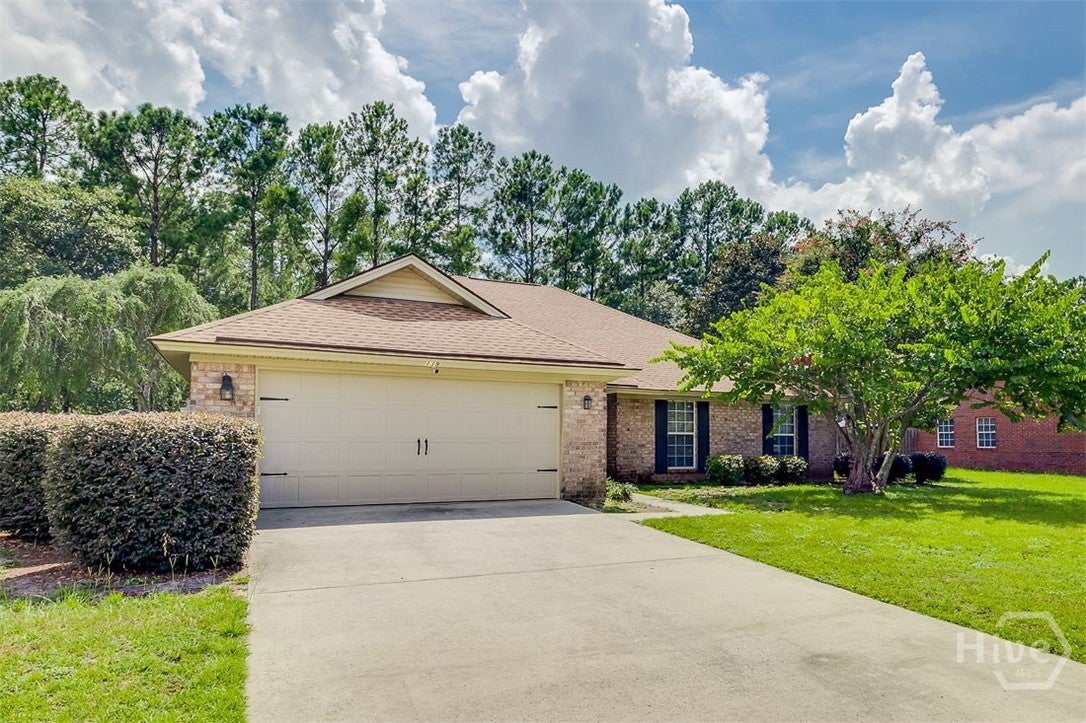 119 Mill Court