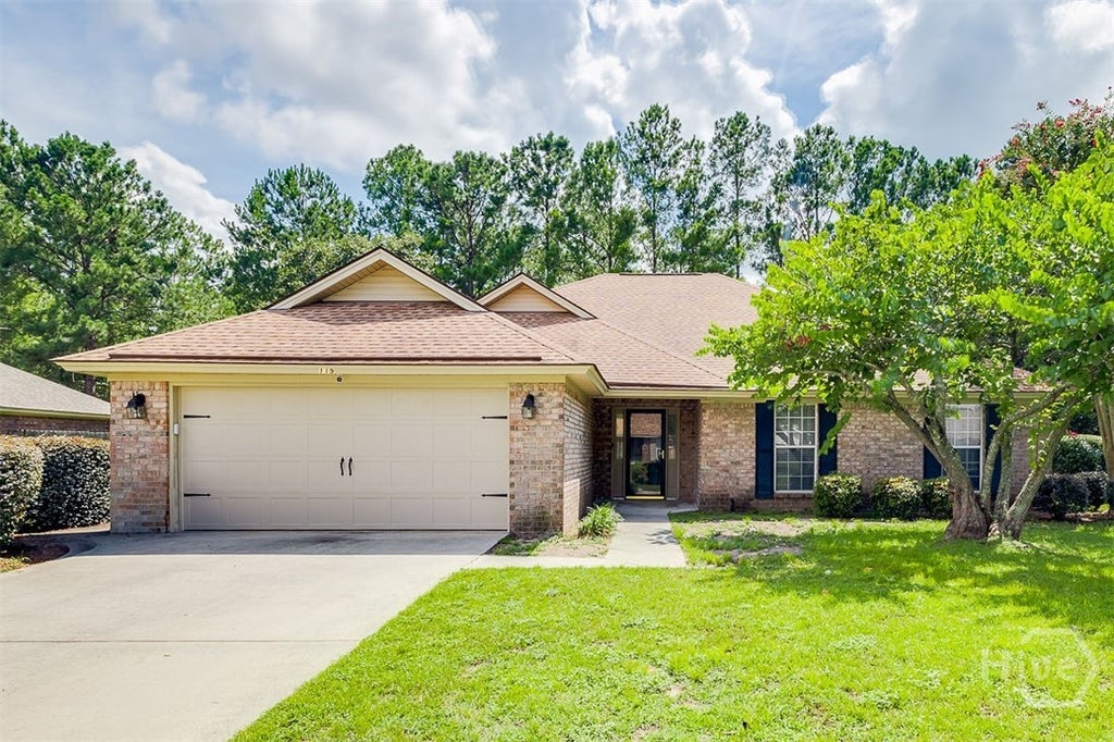 Photo of 119 Mill Court, Rincon, GA 31326 (MLS # SA362304)
